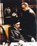 Al Pacino- 8 x 10 The Godfather signed color w/COA