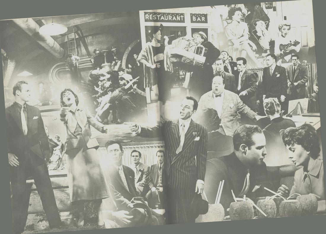 Jean Simmons - Signed Vocal Selection from "Guys And: Jean Simmons - Signed Vocal Selection from "Guys And Dolls" w/ COA. This is a vocal selection of "Guys And Dolls." It is signed by Jean Simmons. It comes complete with 8 original vocal selections: Ade