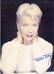 Doris Day - 7.5 x 10.25 Signed Photograph w/COA