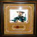 Clint Eastwood - 20 x 22 Signed Framed Photograph w/COA