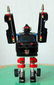 THE TRANSFORMERS HEROIC AUTOBOT STRATEGIST "TRAILBLAZER