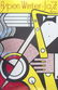Roy Lichtenstein Serigraph "Aspen Jazz" (VERY RARE)