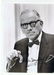 MELVIN DOUGLAS- VERY RARE 8 X 10 PHOTO W/ CERTIFICATE