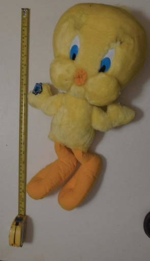 LOONEY TUNES PLUSH DOLL - Feb 18, 2022 | SMG Marketing in NY LOONEY TUNES PLUSH DOLL - Feb 18, 2022 | SMG Marketing in NY