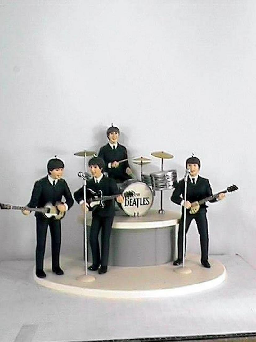 BEATLES: BEATLES
