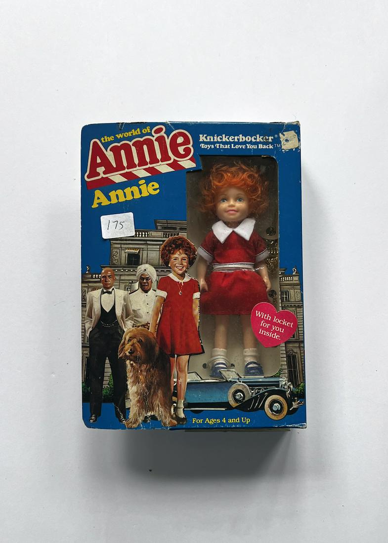 Annie dolls sale