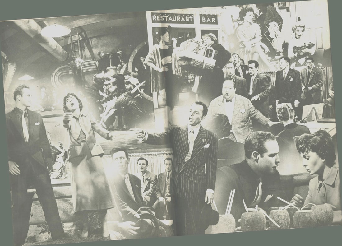 Jean Simmons - Signed Vocal Selection from "Guys And: Jean Simmons - Signed Vocal Selection from "Guys And Dolls" w/ COA. This is a vocal selection of "Guys And Dolls." It is signed by Jean Simmons. It comes complete with 8 original vocal selections: Ade