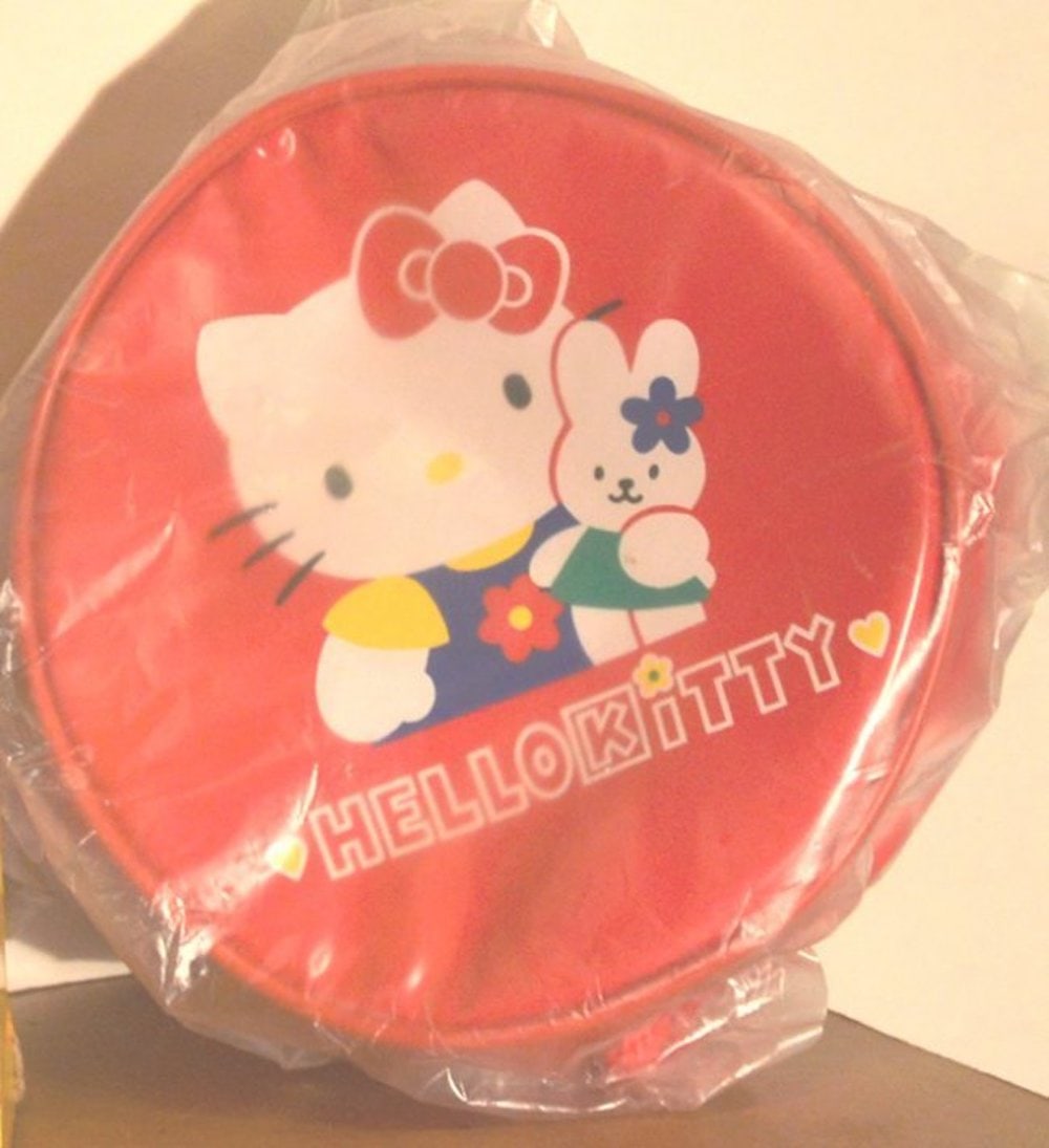 HELLO KITTY PURSE: HELLO KITTY PURSE