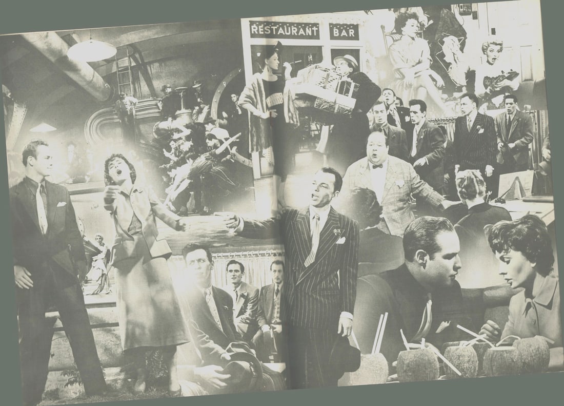 Jean Simmons - Signed Vocal Selection from "Guys And: Jean Simmons - Signed Vocal Selection from "Guys And Dolls" w/ COA. This is a vocal selection of "Guys And Dolls." It is signed by Jean Simmons. It comes complete with 8 original vocal selections: Ade