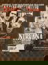 Dave Grohl (Foo Fighters) - 8 x 10 Signed Nirvana Photo w/COA