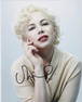 Michelle Williams - 8 x 10 Signed Photograph w/COA
