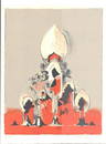 SUTHERLAND HOMAGE TO SAN LAZZRO SIGNED EDTION # 53/75