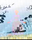 Julie Andrews - 8 x 10 Signed Photo w/COA