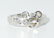 Sterling Silver Disney Mickey Mouse Ring