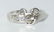 Sterling Silver Disney Mickey Mouse Ring - 3