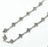 Sterling Silver Marcasite Bracelet