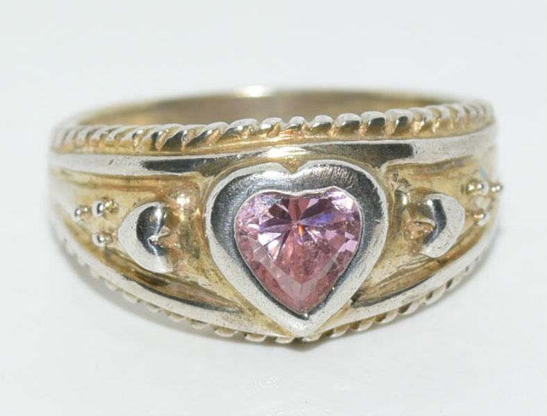 Avon 125 deals ring