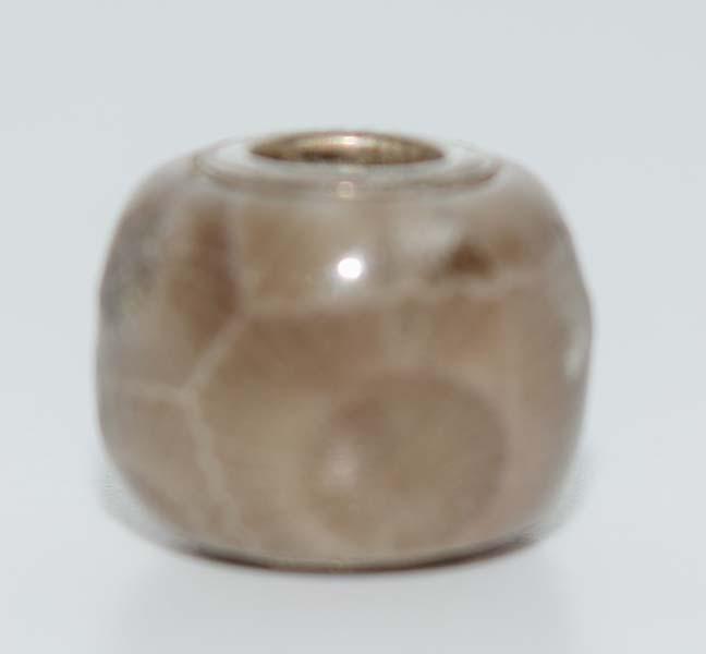 Sterling Silver Slide Charm (1 of 2)