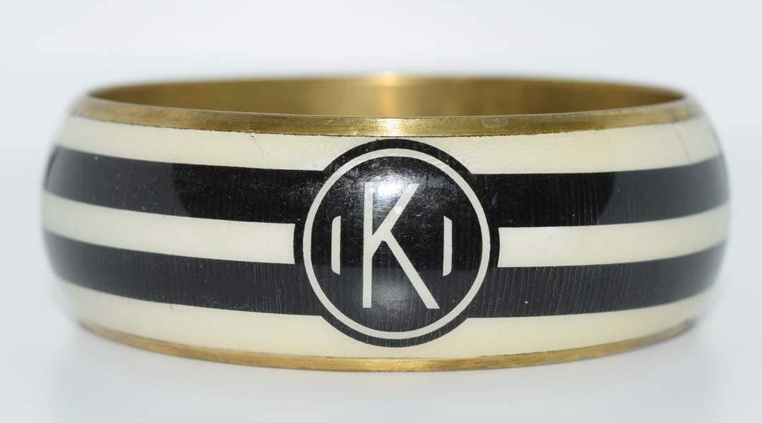 Fashion Bangle Bracelet (1 of 4)
