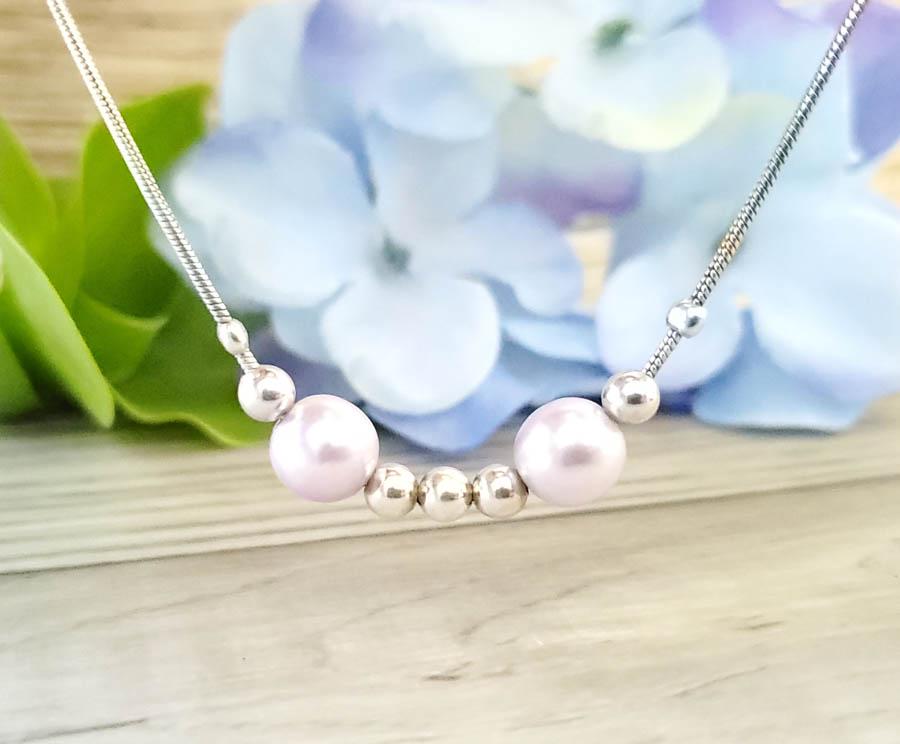 Sterling Silver Bracelet or Anklet (1 of 3)