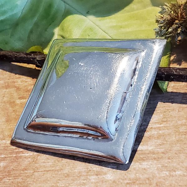 Sterling Silver Brooch or Pendant (1 of 5)