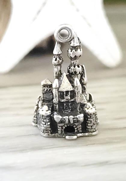 Sterling Silver Charm (1 of 4)