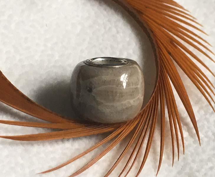 Sterling Silver Slide Charm (1 of 5)