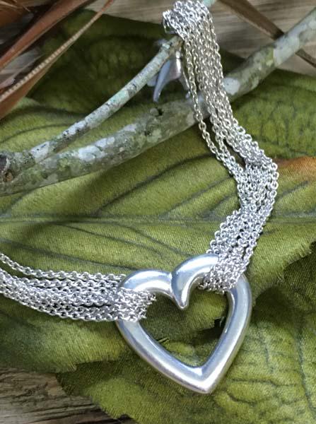 Otc 2024 925 bracelet