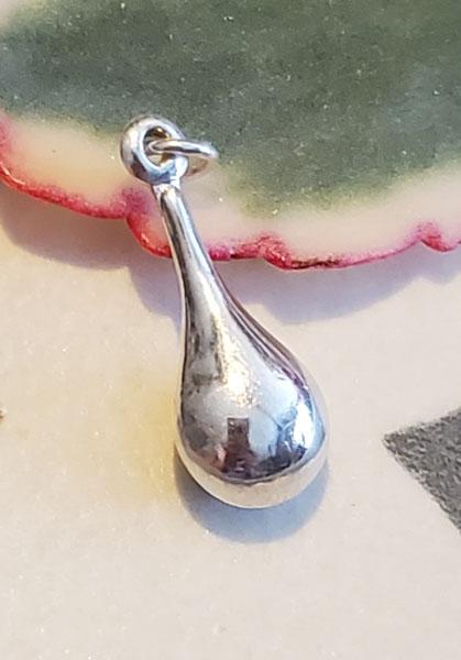Sterling Silver Charm (1 of 3)