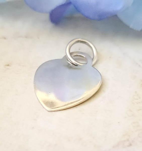 Sterling Silver Charm/Pendant (1 of 4)