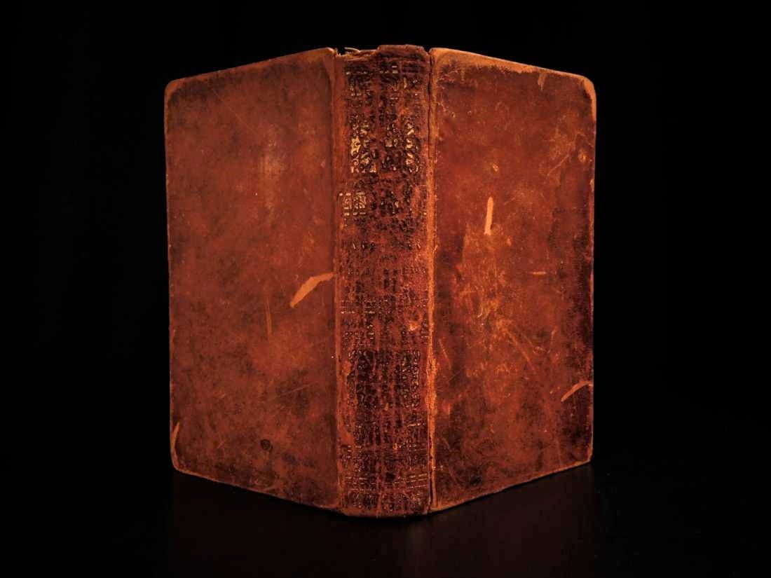 1829, Signers of the Declaration of Independence,1st ed (1 of 12)