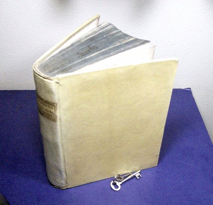 1584 1st Thus Saint Augustine Works (1 of 13)