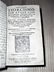 1608 - THESAURUS EXORCISMORUM - EXTREMELY RARE - 1st ED - 2