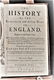 1707-12 (6-vols) History of the English Civil War, 1st - 5