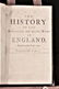 1707-12 (6-vols) History of the English Civil War, 1st - 6