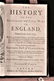 1707-12 (6-vols) History of the English Civil War, 1st - 7