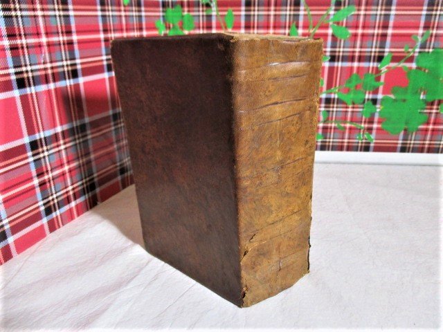 1593 Soldier’s Bible, Montluc Commentaries Wars V Rare: 1593 Montluc Commentaries Soldiers Bible Wars of Religion Military Tactics 2in1 A Lyon pour Loys Clesinet, 1593. 1593 Montluc Commentaries Soldiers Bible Wars of Religion Military Tactics 2in1 Famous 