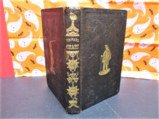 1845 The Templar (1 of 19)