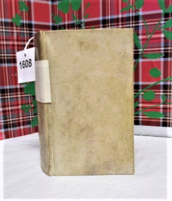 1608, THESAURUS EXORCISMORUM, SATAN, DEMONOLOGY, RARE (1 of 20)