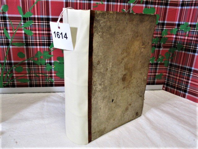 1614 SUMMA THEOLOGIAE, SAINT THOMAS AQUINAS  COMPLETE (1 of 11)