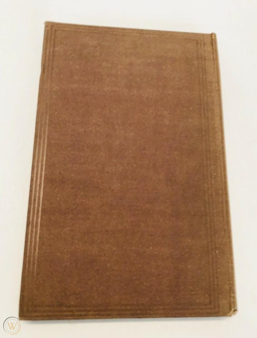 1869 THE SUBJECTION OF WOMEN , John Stuart Mill - (1 of 3)