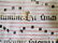 1390 Christian Illuminated Manuscript Gregorian Chant - 8