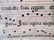 1390 Christian Illuminated Manuscript Gregorian Chant - 9