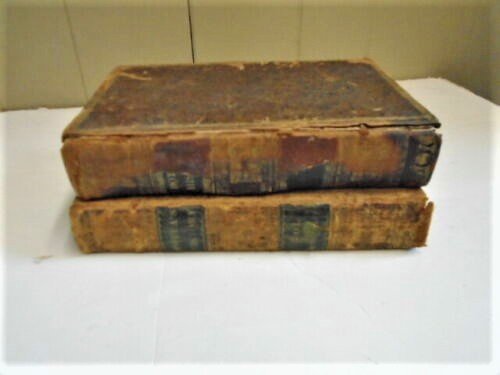 1834 History War of the Independence, Revolutionary War (1 of 8)