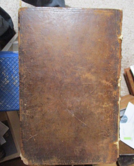 1611 FOLIO Thomas Aquinas Catena Aurea, VERY RARE (1 of 4)