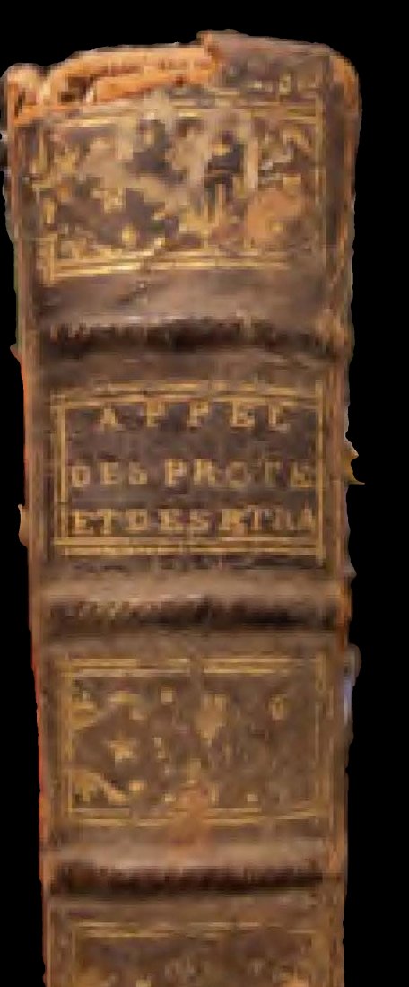 1783 William PENN, James ADAMS, Quakers Treatises Penn: 1783 William PENN Quakers Treatises Pennsylvania Society of Friends Doctrine Printed by James Adams, First Printer in Delaware Three Treatises, in Which the Fundamental Principle, Doctrines, W