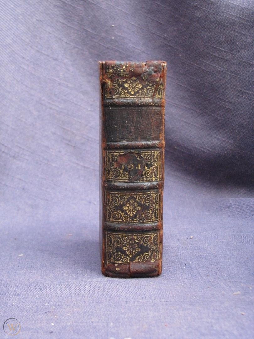 1683 APOLOGIE POUR LA REFORMATION, BY A CALVINIST (1 of 1)