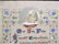 1950 Signed,Sealed PAPAL indulgence religious ephemera! - 2