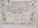 1950 Signed,Sealed PAPAL indulgence religious ephemera! - 3