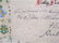 1950 Signed,Sealed PAPAL indulgence religious ephemera! - 4
